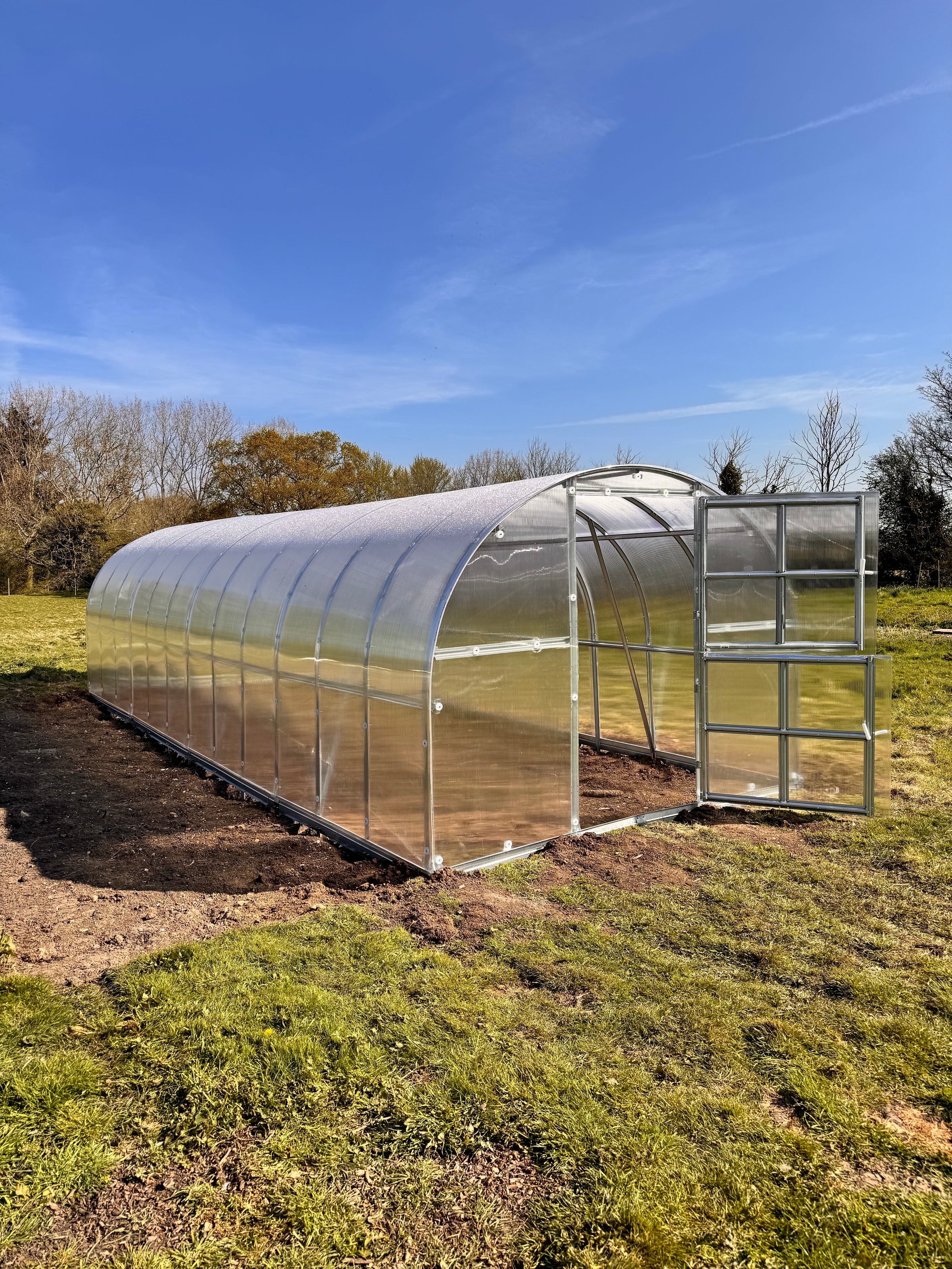 Cultivate Your Perfect Growing Season